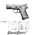Pistol Skin (PenCott SnowDrift)
