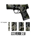Pistol Skin (Kuiu Verde 2.0)