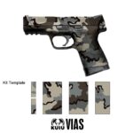 Pistol Skin (Kuiu Vias)