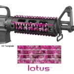 Rail Skin (StalkLand Lotus)