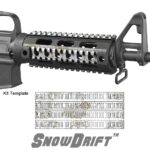 Rail Skin (PenCott SnowDrift)