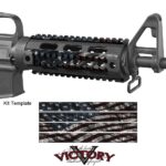 Rail Skin (Proveil Victory)