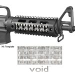Rail Skin (StalkLand Void)