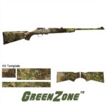 Rifle Skin (PenCott GreenZone)