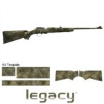 Rifle Skin (StalkLand Legacy)