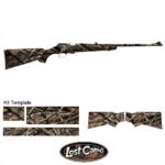 Rifle Skin (Lost Camo)