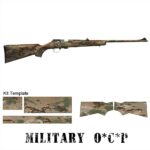 Rifle Skin (Military OCP)