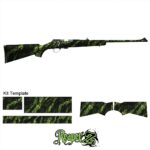 Rifle Skin (Proveil Reaper Z)