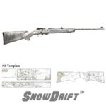 Rifle Skin (PenCott SnowDrift)