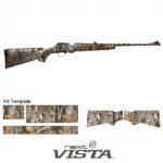 Rifle Skin (Next Camo Vista)