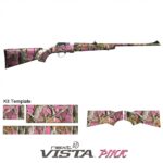 Rifle Skin (Next Camo Vista Pink)