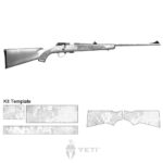Rifle Skin (Kryptek Yeti)