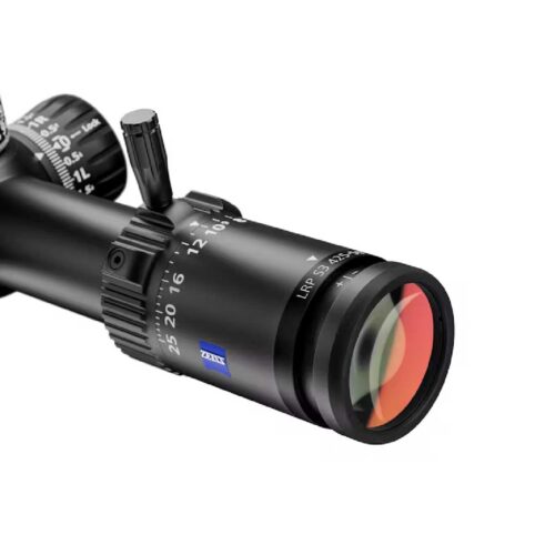 Strelni daljnogled Zeiss LRP S3 425-50 ZF-MRi - slika 4