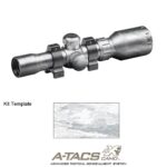 Scope Skin (A-TACS ATX)