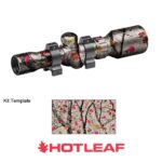 Scope Skin (HotLeaf Camo)