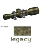 Scope Skin (StalkLand Legacy)