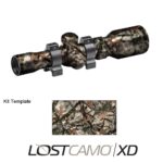 Scope Skin (Lost Camo XD)