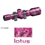 Scope Skin (StalkLand Lotus)