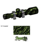 Scope Skin (Proveil Reaper Z)