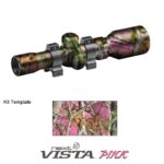 Scope Skin (Next Camo Vista Pink)