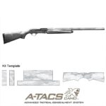 Shotgun Skin (A-TACS ATX)