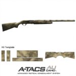 Shotgun Skin (A-TACS AU)