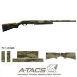 Shotgun Skin (A-TACS IX)