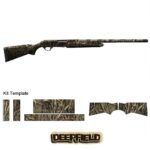 Shotgun Skin (Proveil Deepfield)