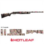 Shotgun Skin (HotLeaf Camo)