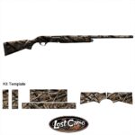 Shotgun Skin (Lost Camo)