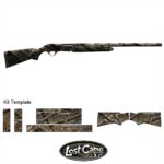 Shotgun Skin (Lost Camo AT)