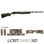 Shotgun Skin (Lost Camo XD)