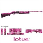 Shotgun Skin (StalkLand Lotus)