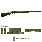 Shotgun Skin (Kryptek Mandrake)