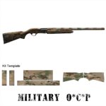 Shotgun Skin (Military OCP)