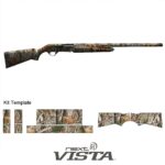 Shotgun Skin (Next Camo Vista)