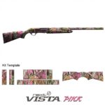 Shotgun Skin (Next Camo Vista Pink)