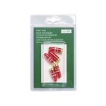 Slepi naboji Stil Crin kal. 9x19 PVC (1x)