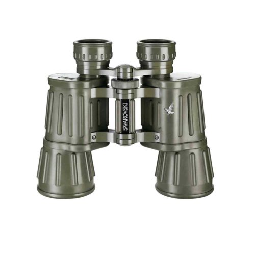 Daljnogled Swarovski Habicht 10x40 MGA - testni