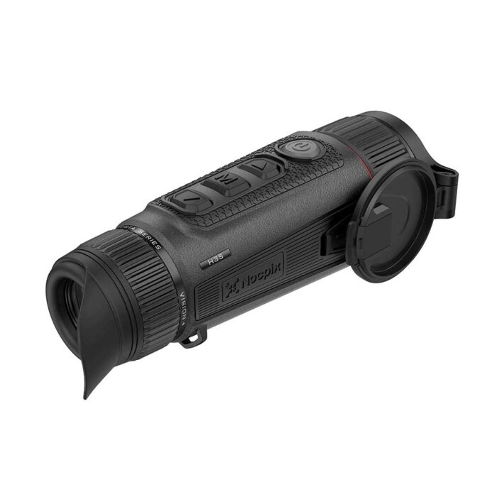 Termalni monokular Nocpix Vista H35 - slika 2