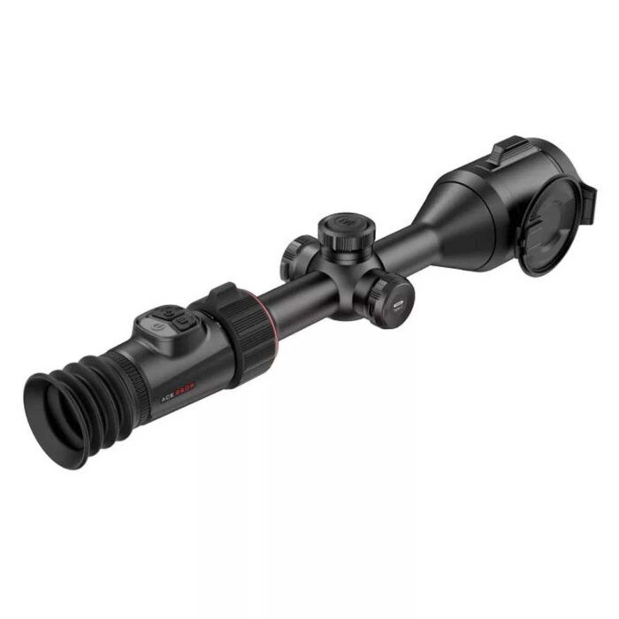 Termalni strelni daljnogled Nocpix Ace S60R - slika 6