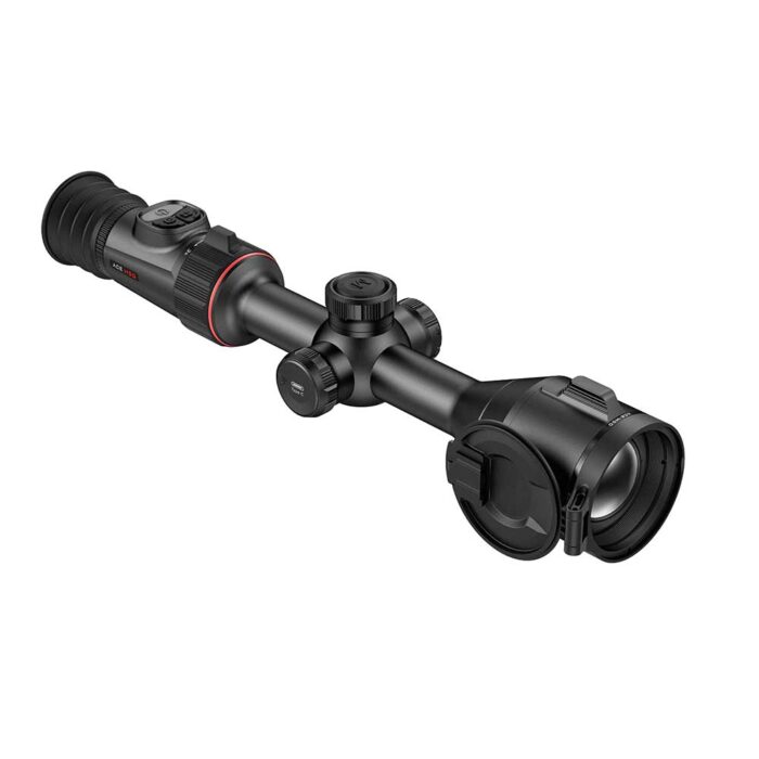 Termalni strelni daljnogled Nocpix Ace H50 - slika 3