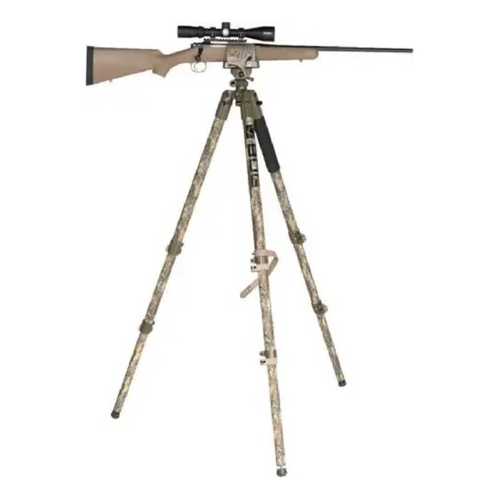 Palica za naslon Bog DeathGrip Realtree Excape - slika 3