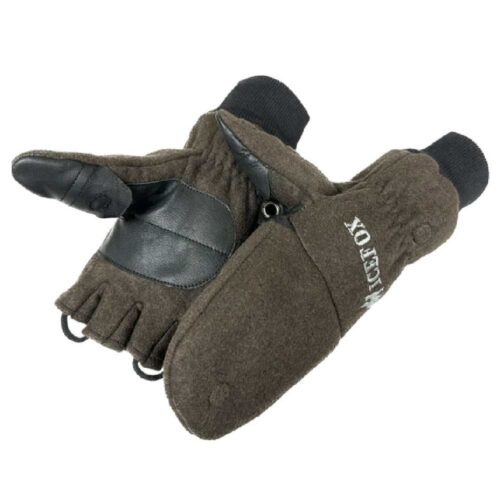 Rokavice iz lodna Icefox Alaska - slika 3