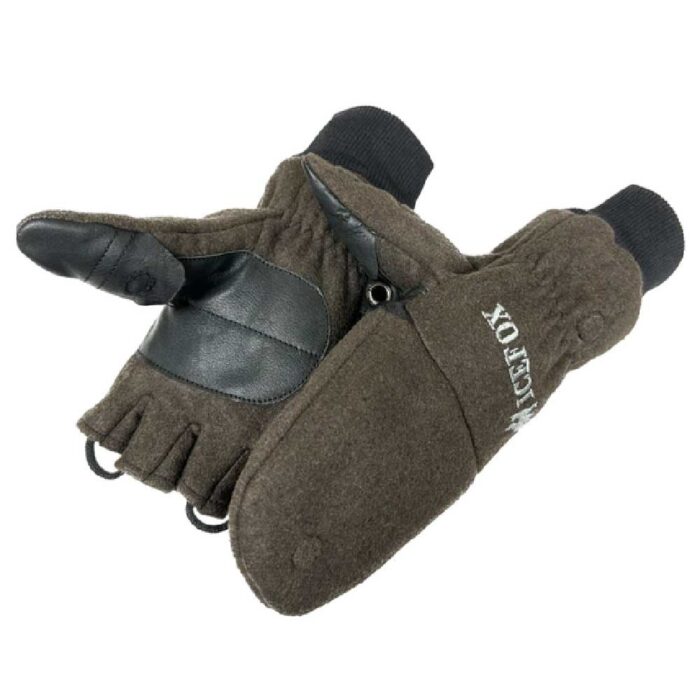 Rokavice iz lodna Icefox Alaska - slika 3