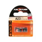 Baterija Ansmann Alkalna A23/12V