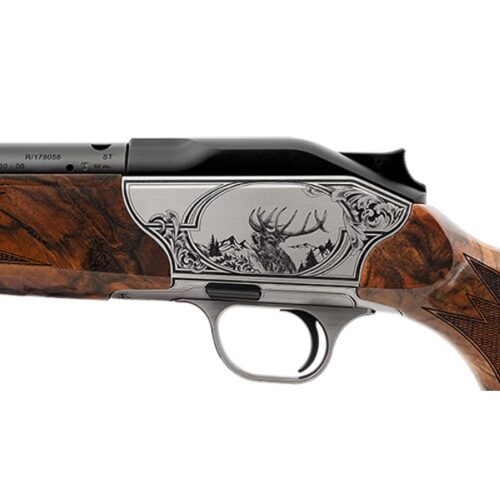 Repetirna puška z risano cevjo Blaser R8 Luxus - slika 3