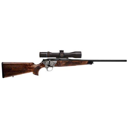 Repetirna puška z risano cevjo Blaser R8 Luxus