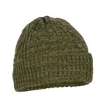 Zimska kapa Pinewood Knitted Melange