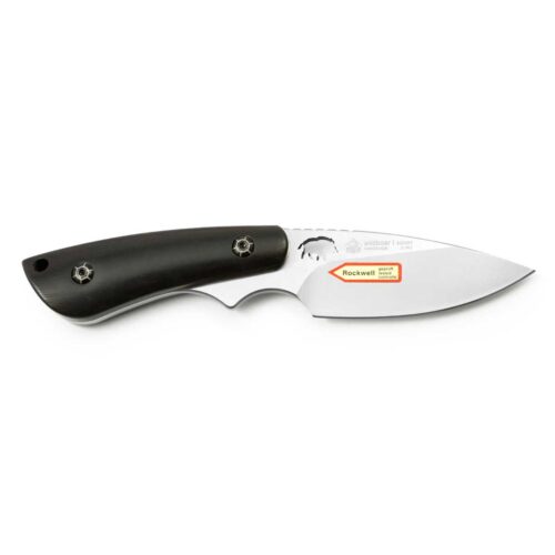 Nož Puma IP Wild Boar Ebony Wood - slika 2